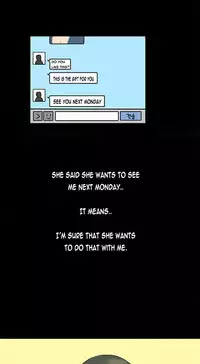 First Love Syndrome Ch.1-8 (English) (Ongoing)