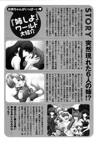 [Anthology] Ne,chanto Shiyouyotu! 2