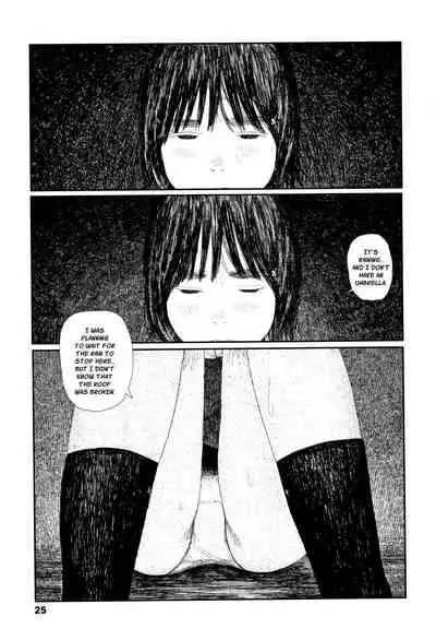 Ochinai Ame | Unfalling Rain Ch. 1-3