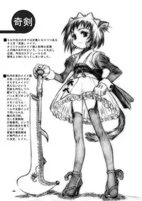 (C59) [.30-06 (Tsutsumi Akari)] CAZA MAYOR 6