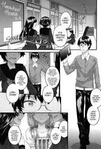 [Sumiya] SAYONARA FAIRIES [English] [QBtranslations + TLL + CW]