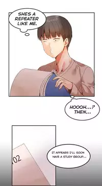 [Mx2J] Hahri's Lumpy Boardhouse Ch. 0-8 [English] (YoManga) (Ongoing)