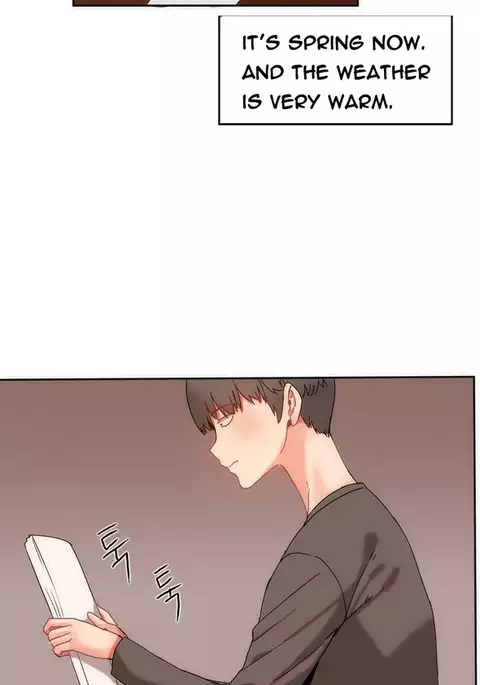 Hari Dormitory Ch.0-24