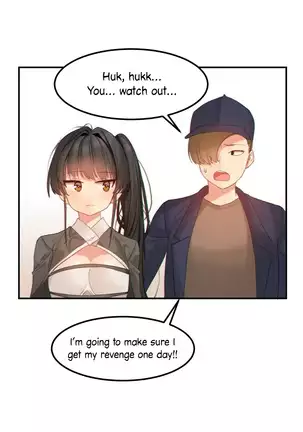 Hahri's Lumpy Star Ch. 9~37