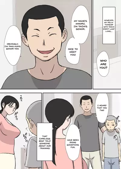 Makezugirai no Kyouko-san