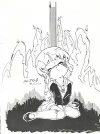 [Molten Club (Various)] SEXY SHOT (Mahou no Tenshi Creamy Mami)