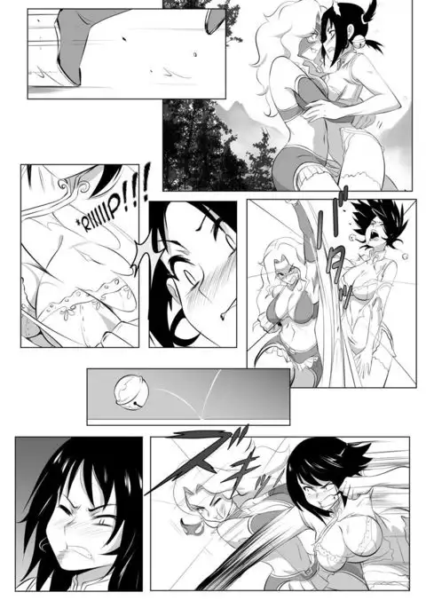 HSDK: After the Sunset B