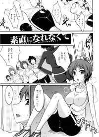 [Shijou Sadafumi] Semeruga Otome