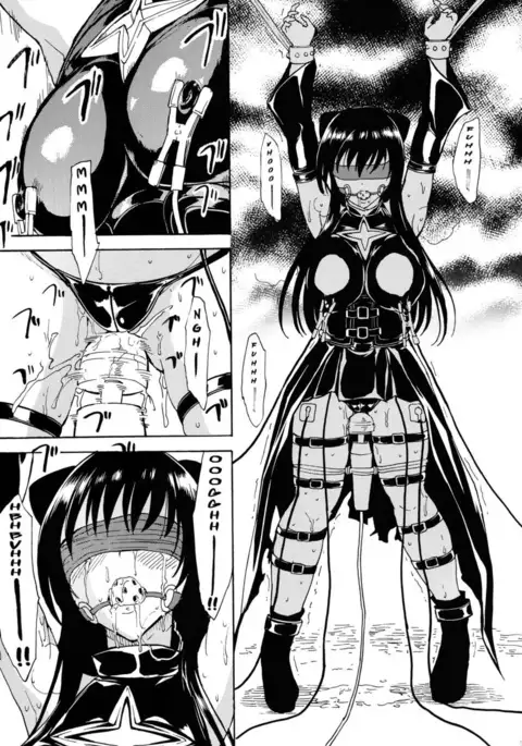 Shameless -The Humiliation and Enslavement of Yui Kotegawa-