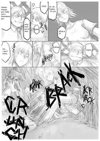 [Da Hootch (ShindoL)] Playmate of The Apes [English] [Digital]