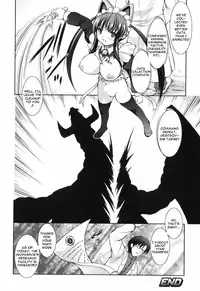 [Takane Nohana] Shinmai Boukensha -Otosareshi Mono-tachi- | Beginner Adventurer [English] [Kizlan]