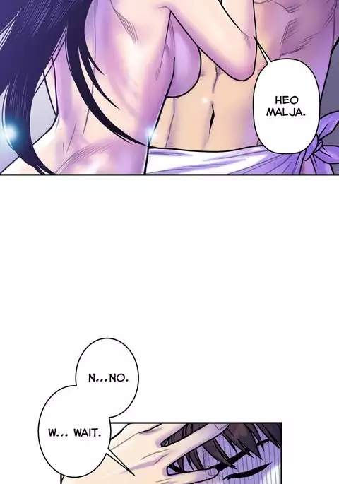Ghost Love Ch.1-10