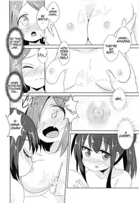 Ofuro ni Tenshi ga Maiorita!