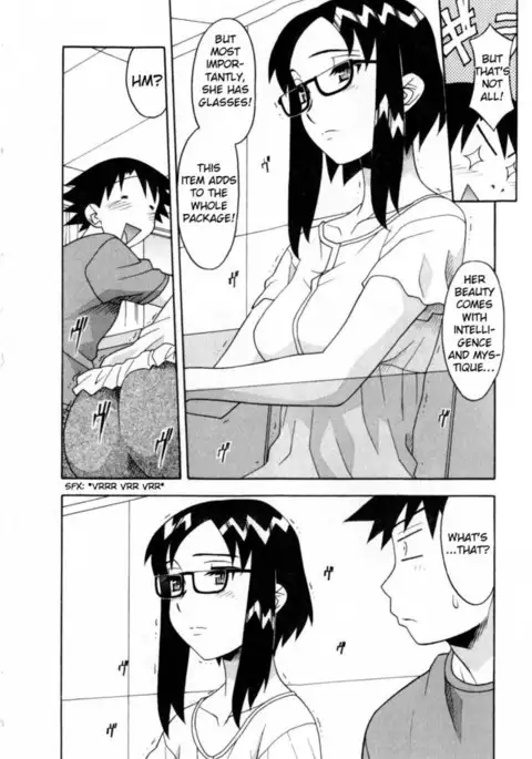 Love and Devil Chp. 20