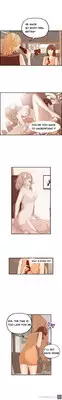 [Hong Ban-Jang] Guest House Ch.1-19 (English) (Ongoing)