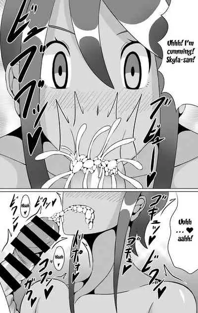 (C91) [Himitsu Tetra (Senwa)] Alo Alo Furo (Pokémon Black and White) [English] {Doujins.com}