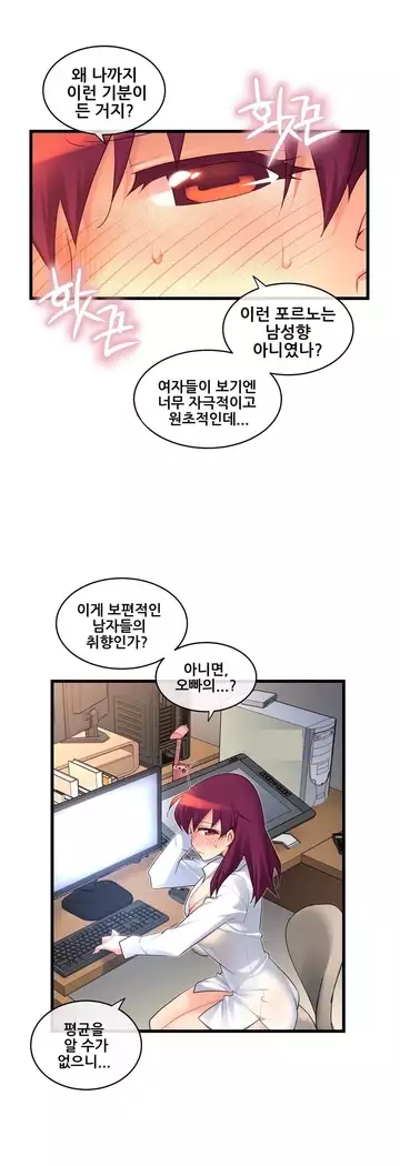 Master in My Dreams Ch.90-131