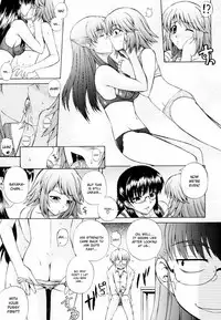 [Akiyama Kenta] Gift [English] kusanyagi