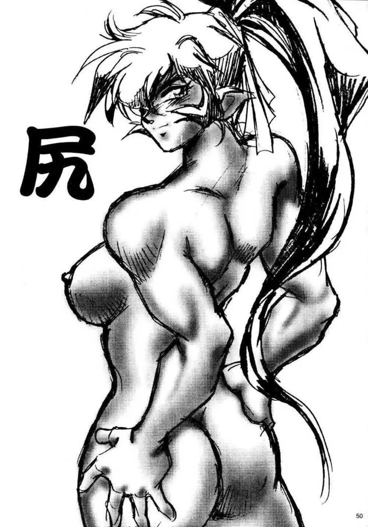 裏戦国銀河群雄 壹