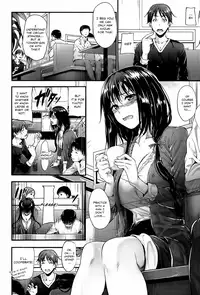 [Mikuni Mizuki] Sunao ni Narenai! [English]