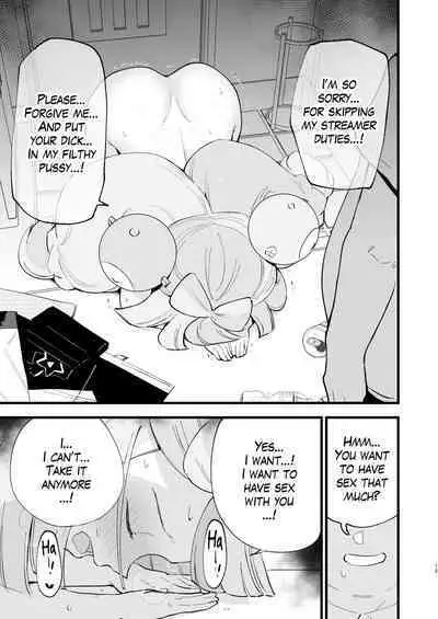 [Shironegiya (miya9)] Saimin Nanjamo-chan 2 | Hypnotized Iono-chan 2 (Pokémon Scarlet and Violet) [English] [The Blavatsky Project] [Digital]