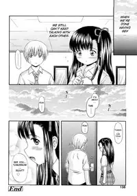 [Nendo.] Sister Driller [English] [biribiri]