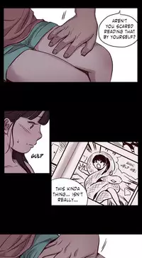 [Ramjak] Atonement Camp Ch.1-38 (English) (Ongoing)