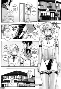 [Kotobuki Kazuki] Sis Ero Ch. 1-7 [English] {Tadanohito}
