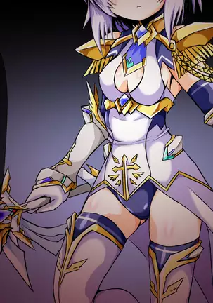 Sousei Tenshi Ingokuhen Jou