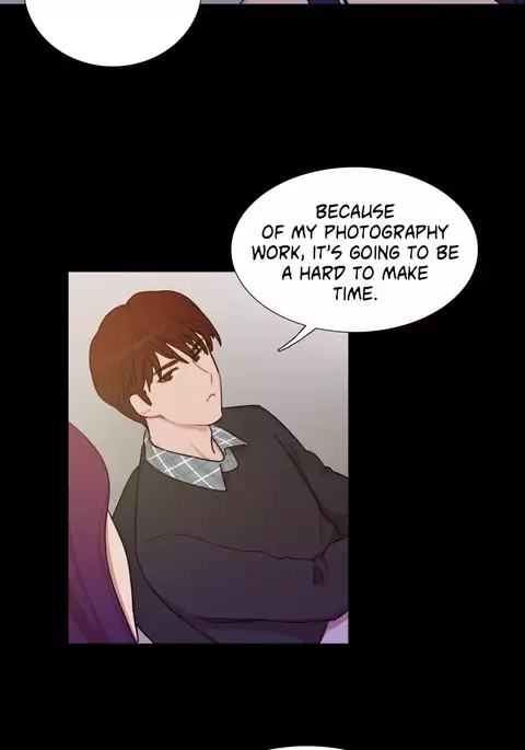 Scandal of the Witch Ch.1-32