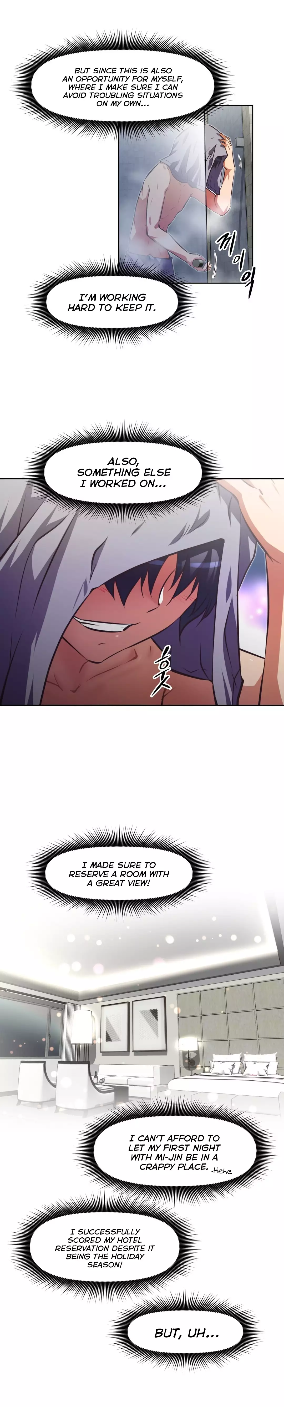 Brawling Go Ch.76-125