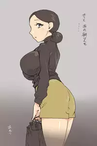 [Rougela] O no Jijou