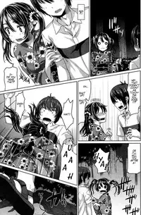 [Tatsu Tairagi] Love Test (Comic Shitsurakuten 2013-10) [English]