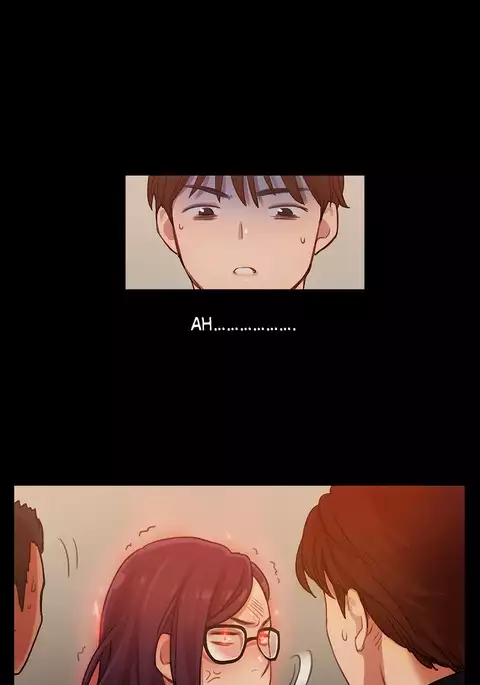 Scandal of the Witch Ch.1-25