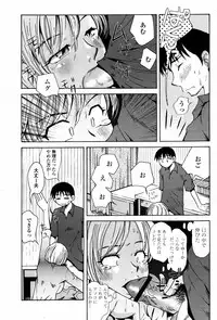 COMIC Momohime 2007-05