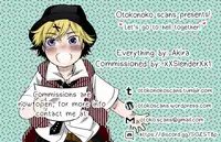 (C96) [DOLL PLAY (Kurosu Gatari)] Alola no Yoru no Sugata 5 (Pokémon Sun and Moon) [English] [Otokonoko Scans]