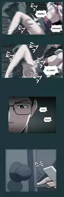 [Yihyeonmin] Drug Candy Ch.0-33 [English] [YoManga]