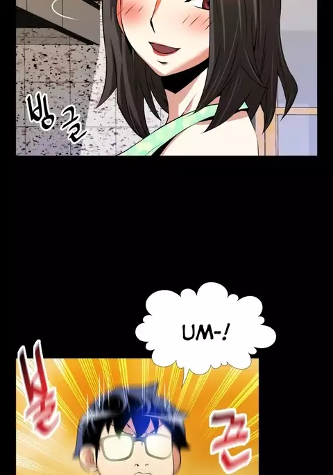 Love Parameter Ch.1-55