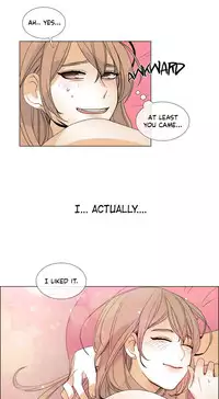 [Silverstar] Talk To Me Ch.1-29 (English) (Ongoing)