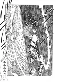 [Inui Haruka] Joousama Wars