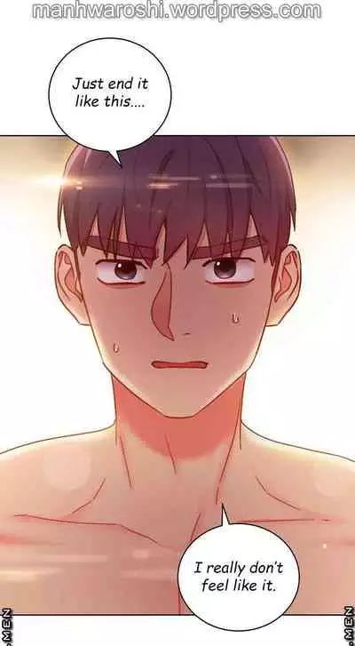 [Neck Pilllow] Stepmother Friends Ch.60/? [English] [Hentai Universe] NEW! 10/12/2021