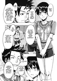 [ShindoL] Junai-Irregulars [English]