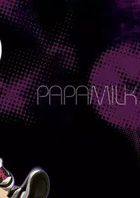 (C86) [Papamilk (Aogen Genda)] Chicchai Seigi wo Tsume Konda Hon - Ojisan Hen