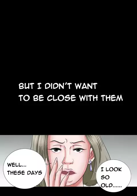 The Taste of Hands Ch.1-66