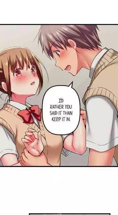 [Fujiko Momoshika] Only I Know Her Cumming Face (Ch.01~47) [English]