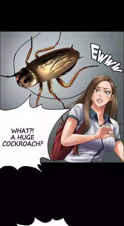 Queen Bee/Landlord's Little Girl - Ami sex scenes compilation 39 - 64