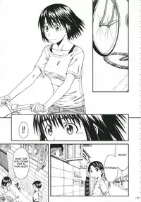 (C70) [House of Karsea (Syouji)] Pretty Neighbor&! Soushuuhen (Yotsubato!) [English]
