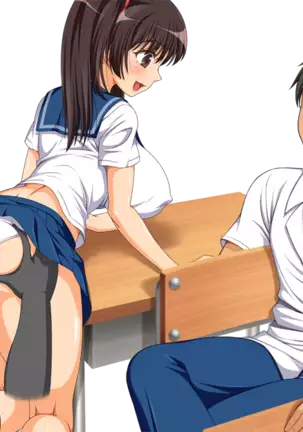 Jikan Teishi -Toki yo Tomare-