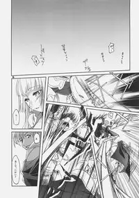 (SC32) [Fujiya Honten (Thomas)] CHRONICLE (Ragnarok Online)