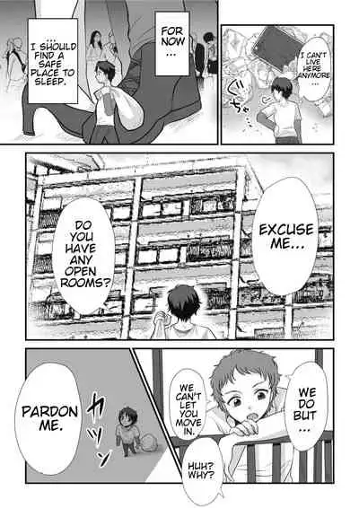 Microne Magazine Vol. 68 Koko ga Nengu no Osame Toki desu